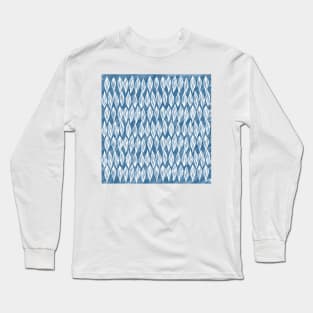 Sea Long Sleeve T-Shirt